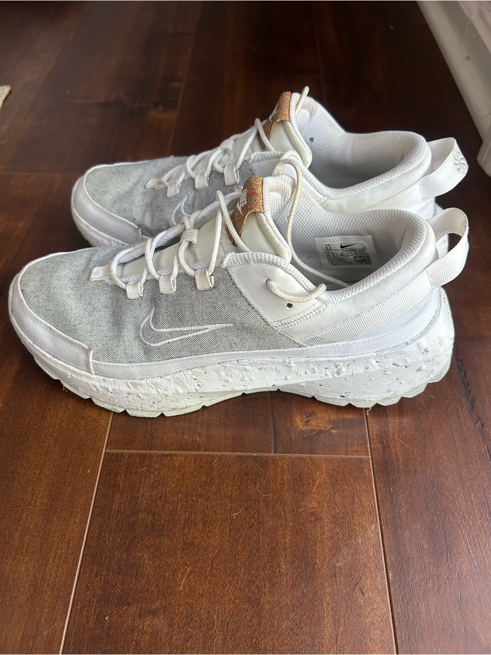 Nike Crater Remixa women’s sold at Urban Outfitters 9.5